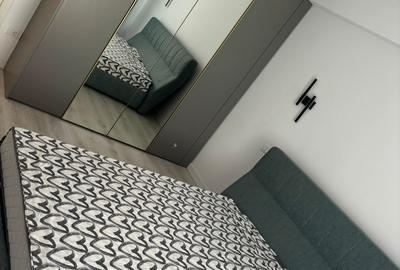 Apartament mobilat și utilat complet!!! - 5