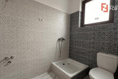 Duplex 4 camere de vanzare, 116 mp, in Chisoda - 12