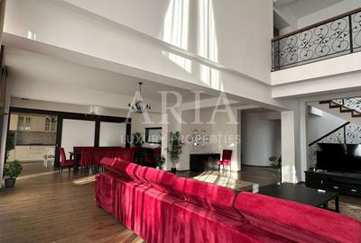 GRAND VILLA  PIPERA EROU IANCU NICOLAE - 1