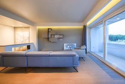 4 room apartment | boutique residential building | Iancu Nicolae - 2
