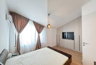 CASA/VILA cu 5 CAMERE | ZENVILLE | PIPERA - 17