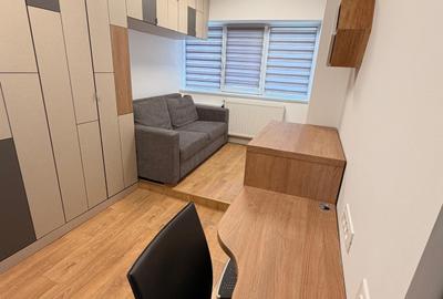 Duplex 4 camere 100m2 + Loc Parcare + Centrala Proprie | Parc Herastrau - 20