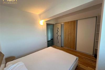 Ap 3 camere zona ISU mobilat, utilat - 6