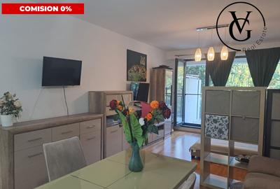 Garsonieră modernă și luminoasă de vanzare | Residence 5 – Erou Iancu Nicolae - 1