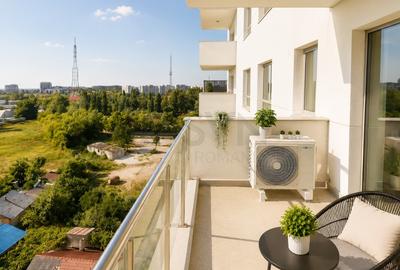 REA1029072 apartament 3 camer I Luxuria Residence - 13