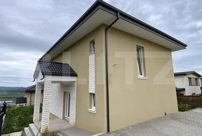 Casă individuală in Dezmir, in apropierea pădurii – ideală pentru o familie! - 1