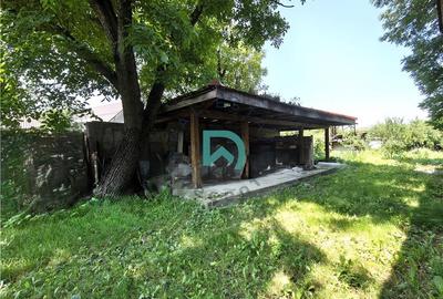 Casă Săsească, zona Primăriei, Ghimbav - 34