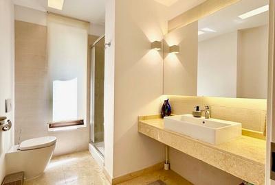 Modern villa | Oxford Gardens complex | Pipera area - American School - 9