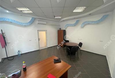 Spațiu comercial, de 50 mp, în Aeroport