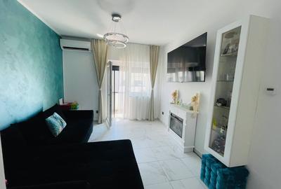 Apartament 3 camere incalzire in pardoseala Hipodrom 4 Sibiu - 1