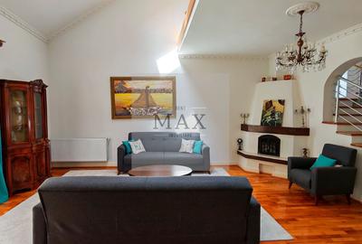 Vilă de lux de vânzare Gruia | 5 camere | 208 mp | 698 mp teren - 14