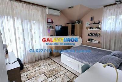 Prelungirea Ghencea Valea Oltului vila de vanzare - 14