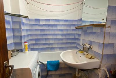 Patriotilor | 2 camere dec. | parter cu balcon - 6