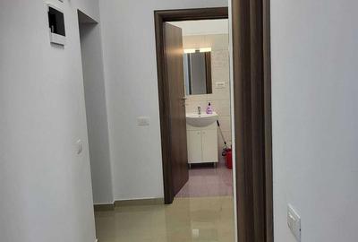 Apartament - AC - Centrala proprie - Militari-Residence - 4