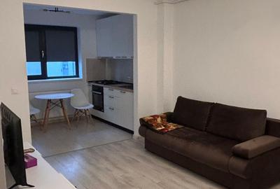 Apartament cu 2 camere decomandat, mobilat în Theodor Pallady