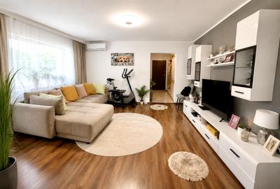 Apartament 2 camere, modern, 54 mp, etaj 2 - Calea Aradului - 2