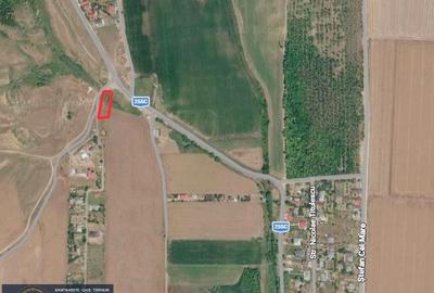 Vanzare Teren cu potențial excelent de vânzare – Zona Smârdan! - 3