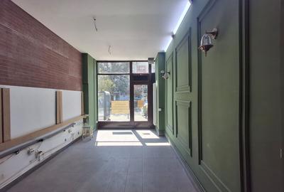Spatiu comercial Banu Manta /1 Mai 35 mp - 5