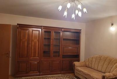 Apartament cu 2 camere decomandat, mobilat în Dudești