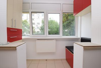 2 camere decomandat, parcare, Basarabia - Arena Națională - 17