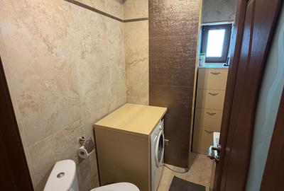 Apartament de închiriat, 3 camere, 65 mp, Zorilor zona Mircea Eliade - 6
