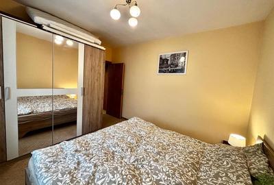 Apartament 3 Camere Eroilor Predeal - 10
