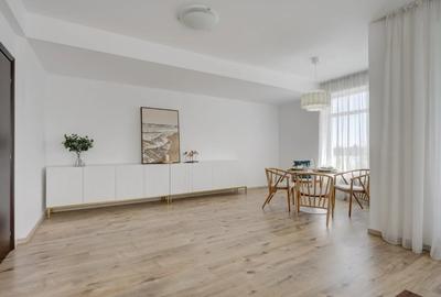 Apartament cu 3 camere în Floreasca