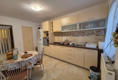 Casa de vanzare Domnesti , Teghes - Vila individuala P+1 , Teren 504 mp - 11