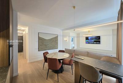 First Rent | 3 Rooms + 2 Parking + 2 Terraces | Pipera Plaza - North Avenue - 3