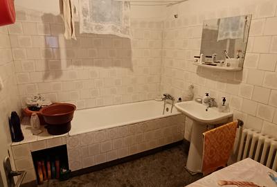 Casa zona Cantacuzino - 12