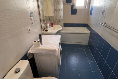 Apartament 2 camere - De Inchiriat - Cartier Kogălniceanu - 6
