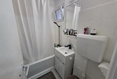 2 camere Bd Timisioara 39 - Plaza Romania - 10
