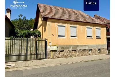 Casă de vânzare în Dârlos, 877 mp teren | 6 km de Mediaș - 19