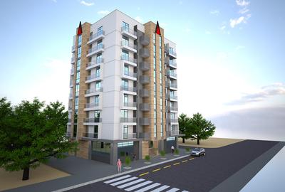 Mangaliei Residence