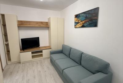 Închiriez apartament 2 camere Militari Residence Nou - 1
