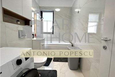 Apartament 2 camere, parcare proprie, Ploiesti,  zona Vest, cartier VAMT - 19
