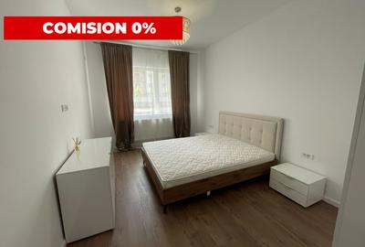 Apartament 2 Camere CAVAR - Parter Inalt- Parcare inclusa - 7