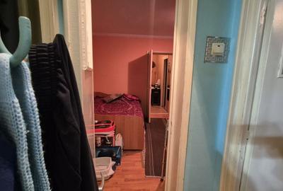 Apartament 2 Camere Tiglina 1 – Etaj 2/4, Centrală Termică, Izolat - 9