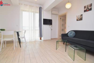 OFERTA NOUA - Studio cu 2 camere, River,s Towers, et 11/13. - 10