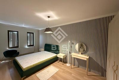 Vânzare / Închiriere Casă Înșiruită Lux – Zona Centură Nord - 5