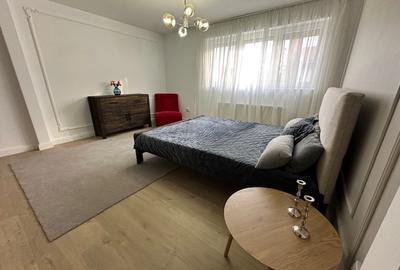 Vila 6 camere de inchiriat pentru angajati, 7-8 persoane- zona  Pipera/ Rond OMV - 7