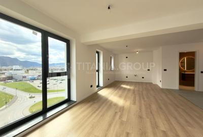 Apartament 2 camere cu vedere panoramică spre munte - Kasper Coresi - 1