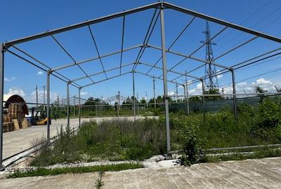 Teren intravilan de vanzare, 3000 mp, Izvoare, Bacau - 11