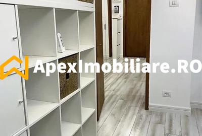 Garsoniera de inchiriat Unirii București | ApexImobiliare.ro - 6