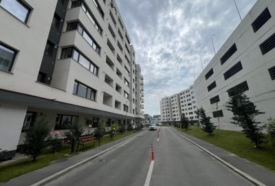 Apartament modern 2 camere de vanzare - Ivory Pipera - 11