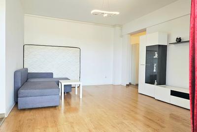 Studio 50 mp | Proiect RAMS | 5 min Metrou Republica | Mobilat & utilat!!! - 7