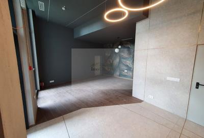 Închiriere Apartament 2 Camere | Zona The Office|Parcare Subterană - 9