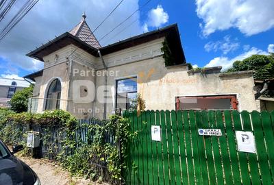 Casa Central Bulevardul Castanilor Ploiesti - 3