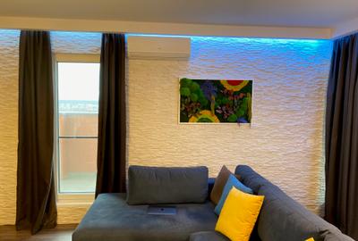 Penthouse-bloc IRIS ARMONIEI- Facturi incluse in pret+ ANAF - 18
