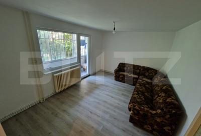 Apartament 3 camere, 65 mp, decomandat, 2 bai, zona Primăverii, Manastur - 5